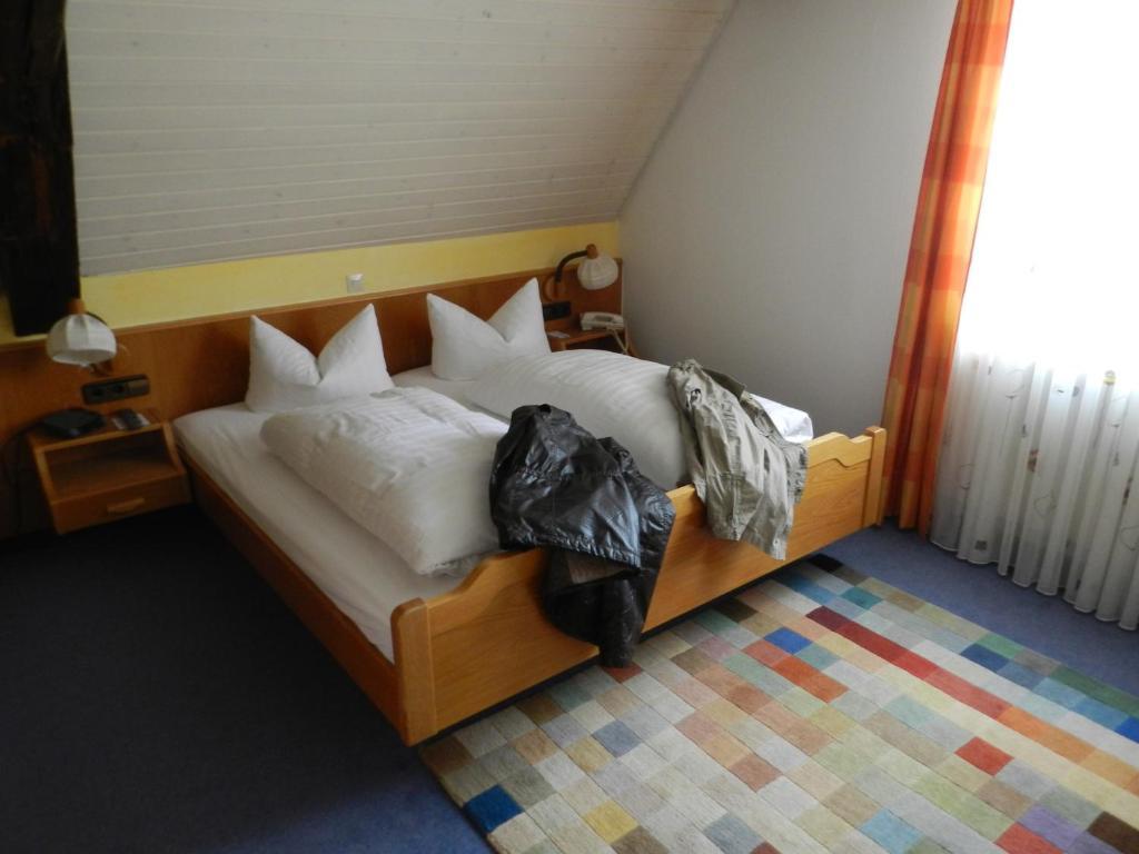 Gasthof Adler Salem  Pokój zdjęcie