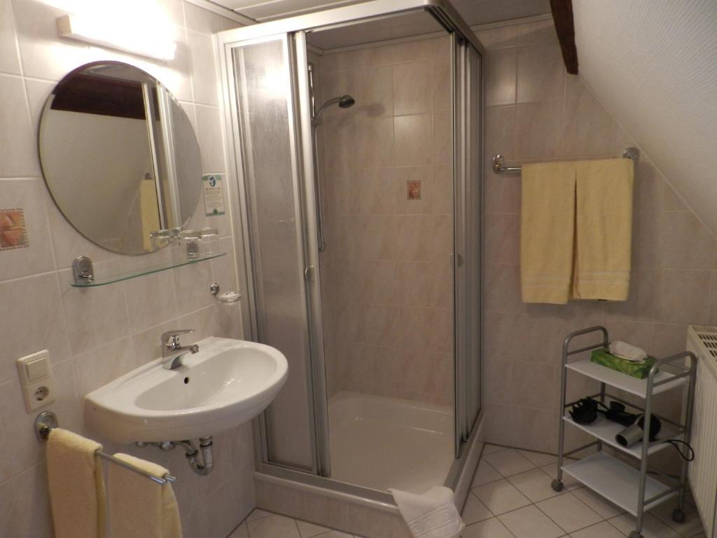 Gasthof Adler Salem  Pokój zdjęcie