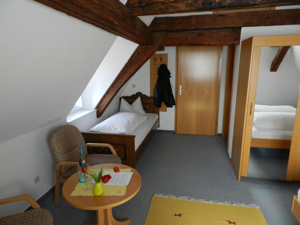 Gasthof Adler Salem  Pokój zdjęcie
