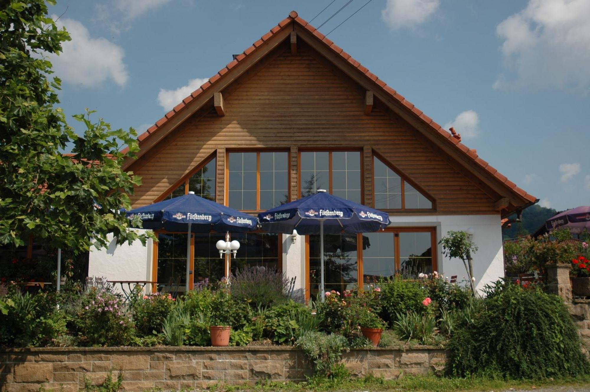 Gasthof Adler Salem  Zewnętrze zdjęcie