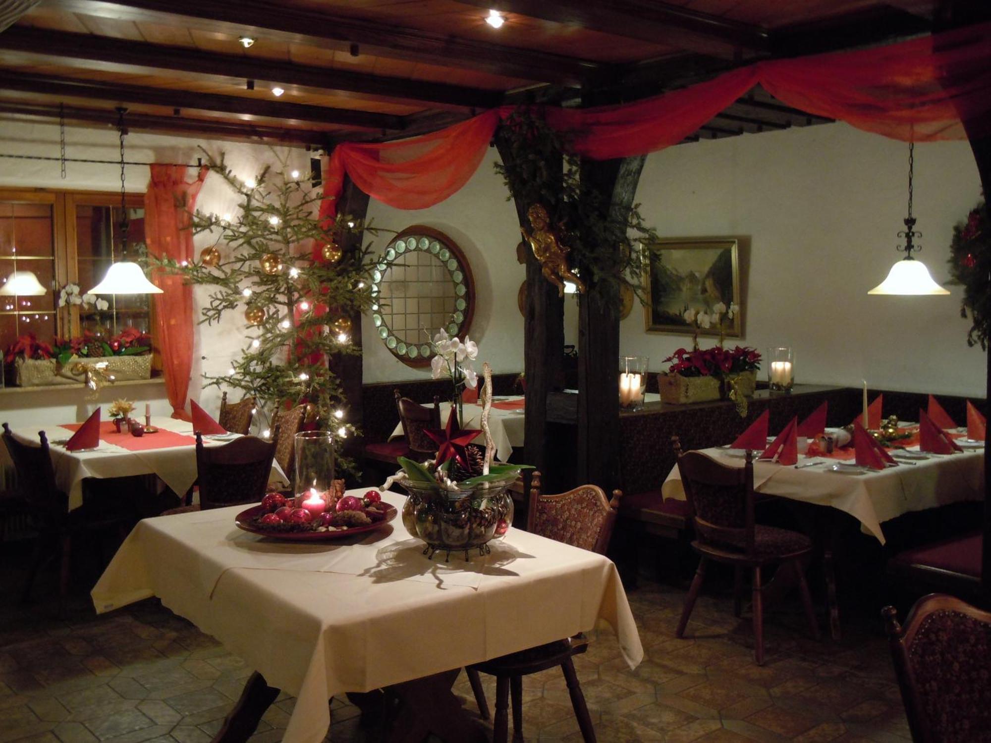 Gasthof Adler Salem  Zewnętrze zdjęcie