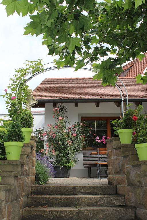 Gasthof Adler Salem  Zewnętrze zdjęcie