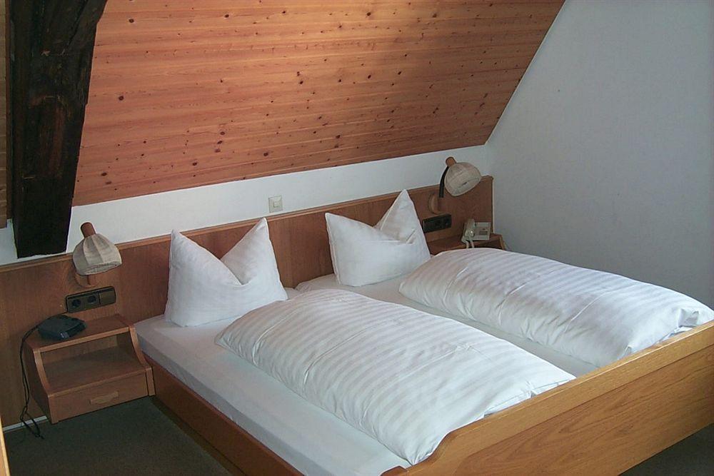 Gasthof Adler Salem  Zewnętrze zdjęcie