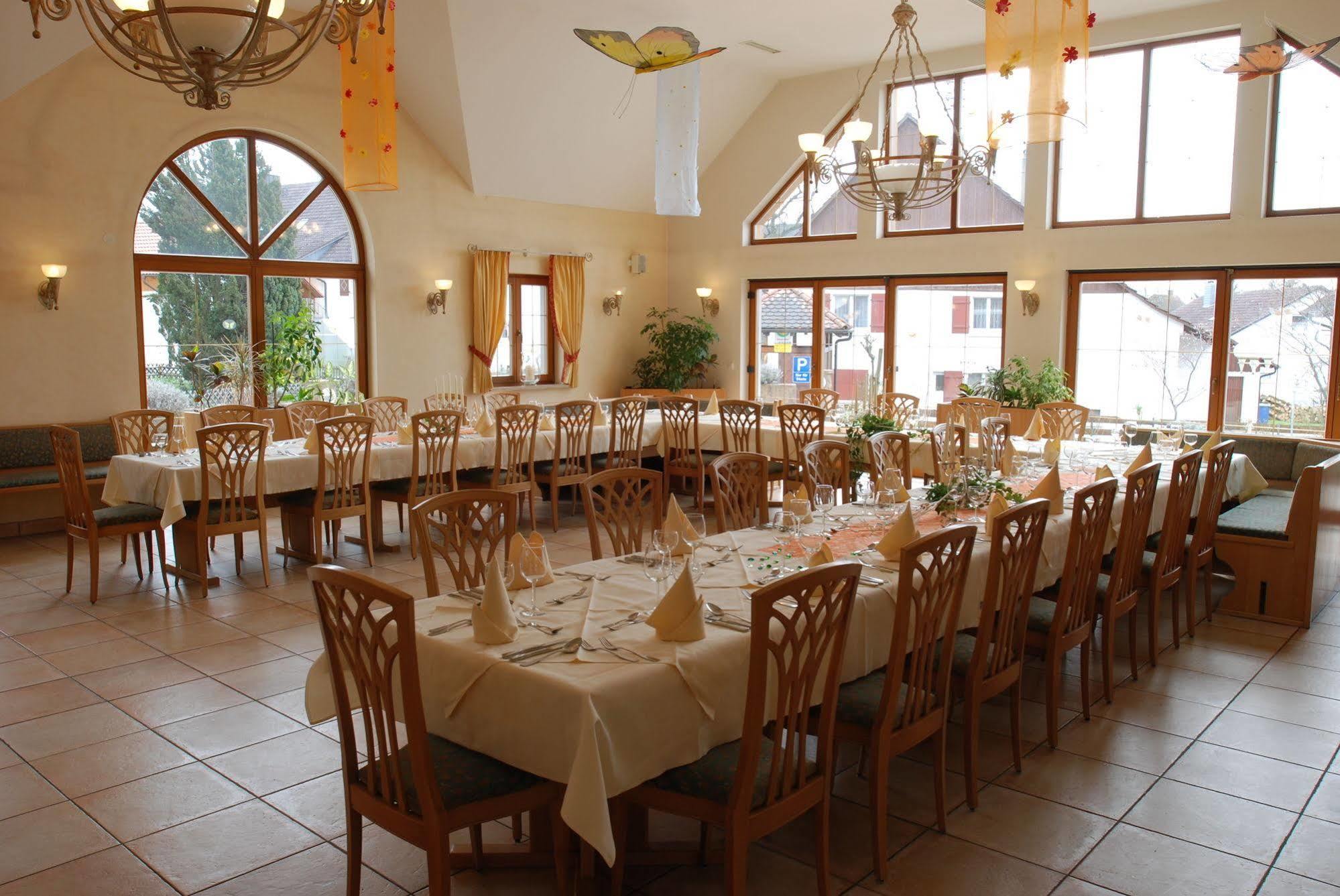 Gasthof Adler Salem  Zewnętrze zdjęcie