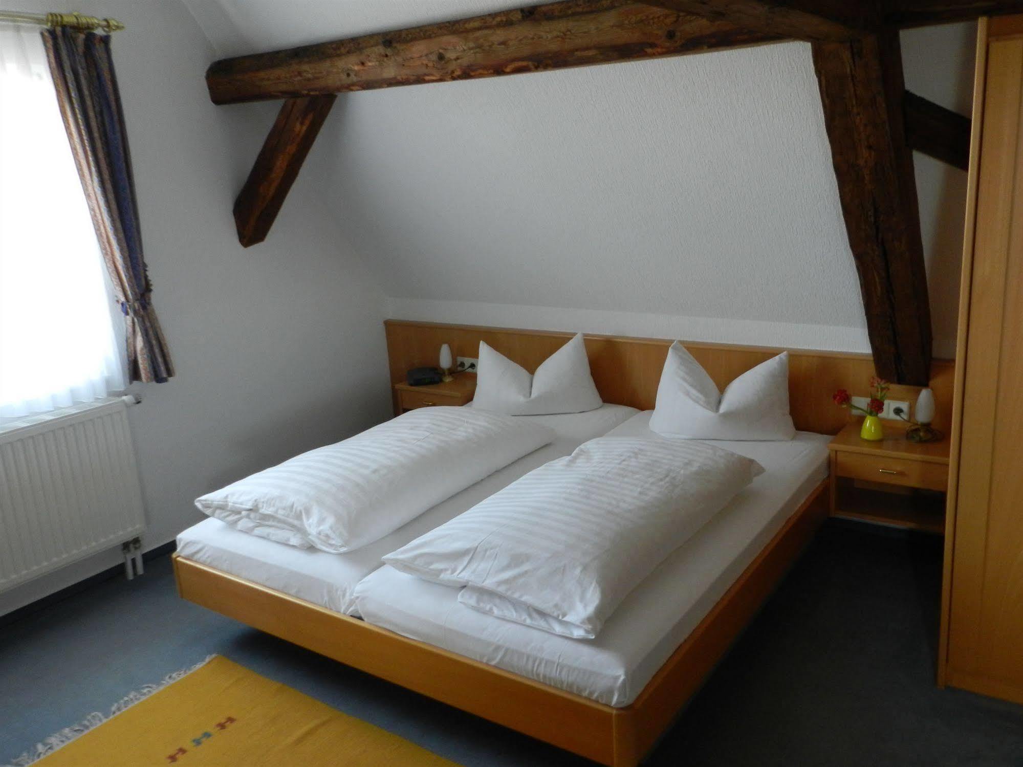 Gasthof Adler Salem  Zewnętrze zdjęcie