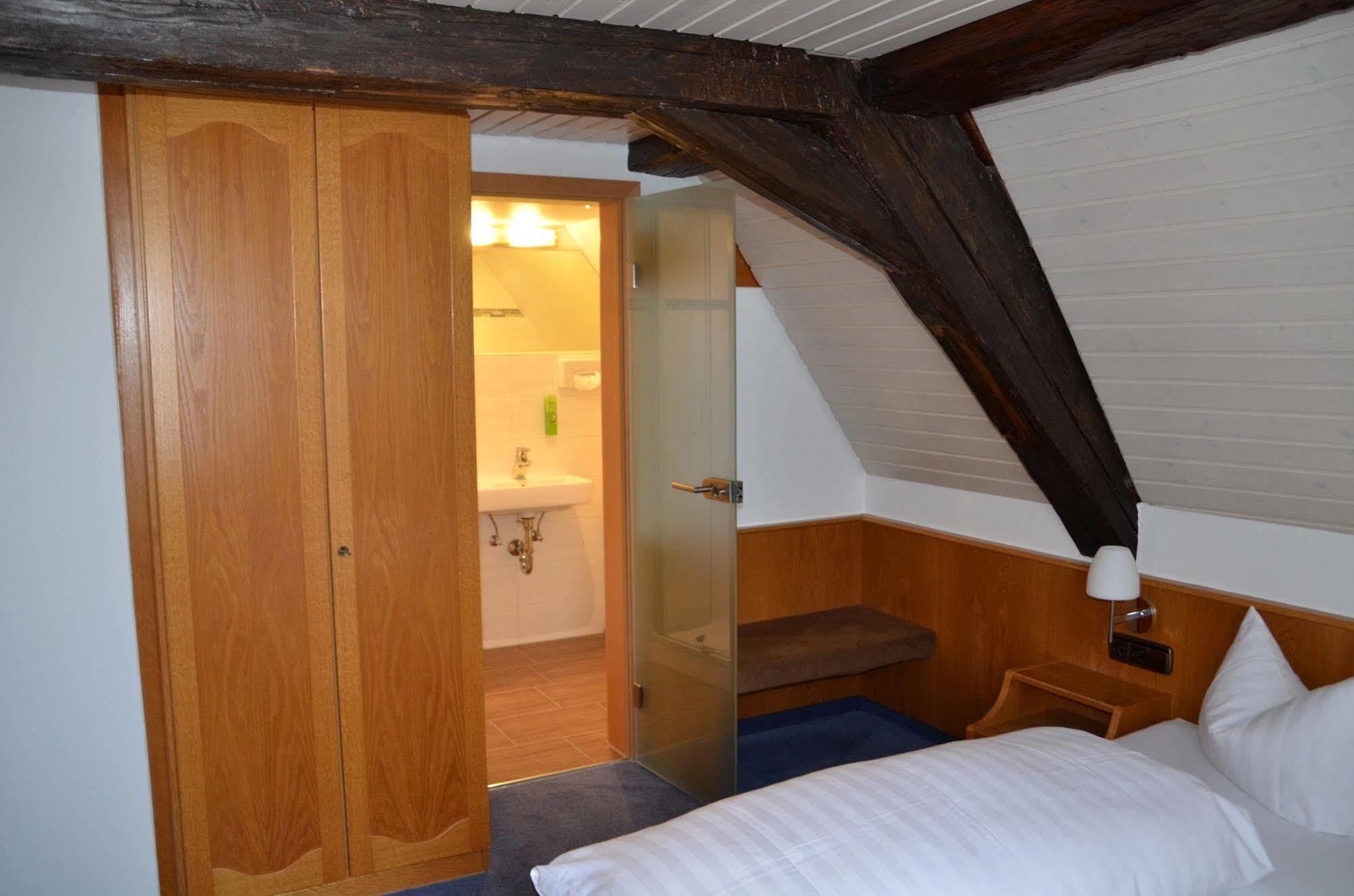 Gasthof Adler Salem  Zewnętrze zdjęcie