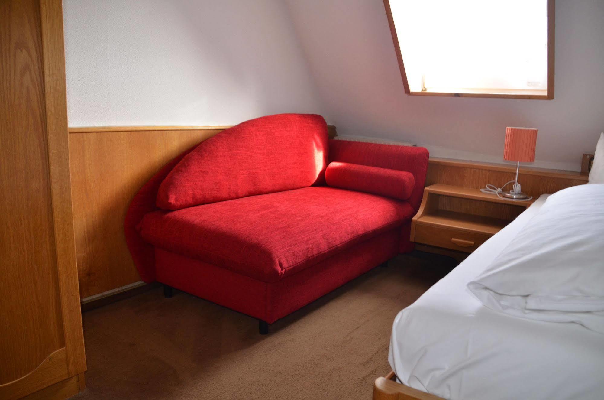 Gasthof Adler Salem  Zewnętrze zdjęcie