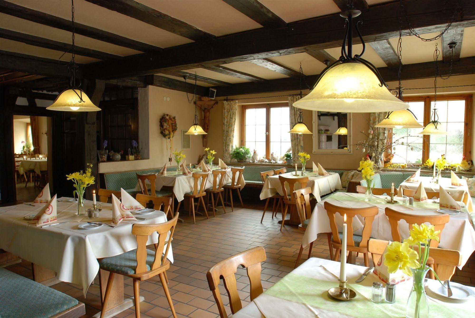 Gasthof Adler Salem  Zewnętrze zdjęcie